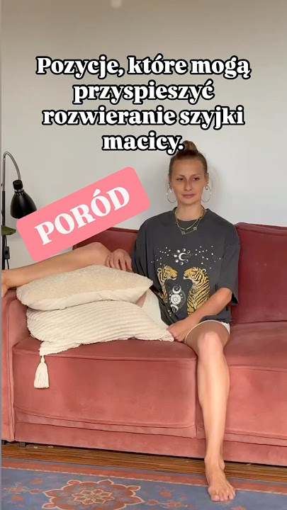 Chcesz przyspieszyć poród? Zacznij od tego. #poród #przygotowaniedoporodu #ciąża