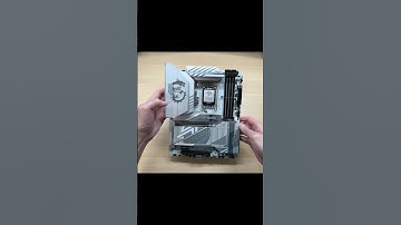 MSI MPG Z890 EDGE TI WIFI