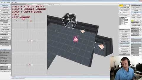 Overload Level Editor Tutorial #6 - Entities