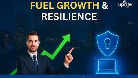 Managed IT Services in Houston: Grow, Secure, and Stay Resilient | Uprite Services