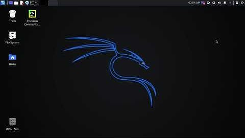 How to adjust brightness | simple way to adjust the brightness on kali linux