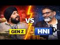 Gen Z vs Crorepati Mindset ⚡💼 | Paisa Ka Game Kaun Jeetega? ft. vijay kaushik