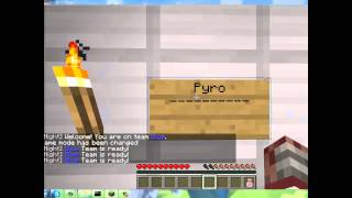 Minecraft How to use BattleNight bukkit plugin for PvP Survival