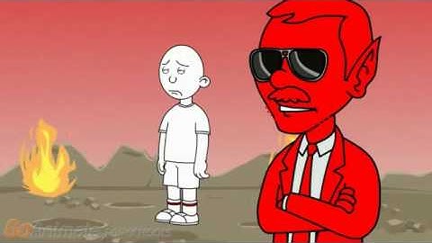 We are number one but every one is replaced with a go! animate video