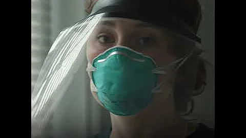 COVID-19 - let's finish the job