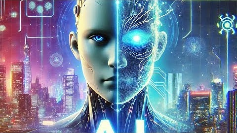 Top 5 Mind-Blowing AI Tools You Need to Try!"
