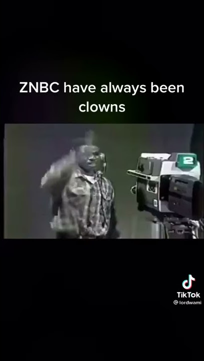 old znbc😂