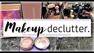 MAKEUP DECLUTTER | SIMPLIFYING MY LIFE
Hey friends! THUMBS UP for intentional living! Today Im sharing a makeup declutter. This is one of three makeup & beauty declutters that Ive done over these last couple months, with the intentional of being more minimal and simple in my living. Ive been intentionally simplifying my life over this last year, and one of my main goals for 2017 is to continue this lifestyle and be even more intentional in my purchases. Im by no means a minimalist but I appreciate and agree with the lifestyle choices, and want to implement much of that into my life. We are all on a journey! Have you done any declutters lately? Are you testing out minimalism? Comment below and share your journey!
LETS CONNECT |
Facebook: @jaimiekight
Instagram: @jaimiekight
Twitter: @jaimiekight
Welcome! Im Jaimie, a real-life, millennial mom! Motherhood, beauty & lifestyle, uploaded 2 to 3 times a week! I love sharing motherhood advice, target hauls, pregnancy, breastfeeding, beauty, parenting, marriage, and real life. Whether its toddler tantrums, mom guilt, books Im enjoying, or monthly favorites... I share it all here! MAKEUP DECLUTTER | SIMPLIFYING MY LIFE