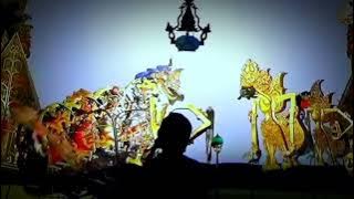 story wayang kulit lakon:Kresna duta