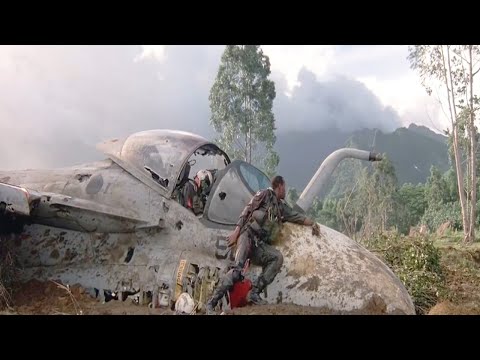 Flight of the Intruder (1991) - Best Scene - This is the top Vietnam War movie.