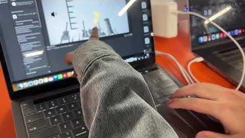 DECO 7230 Prototype test