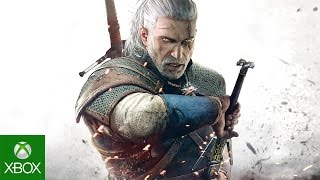 The Witcher 3: Wild Hunt - Game of the Year Edition Launch Trailer The Witcher 3: Wild Hunt - Game of the Year Edition Launch Trailer