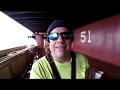 Container Ship Vlog #26 (Footage From First Week Back)