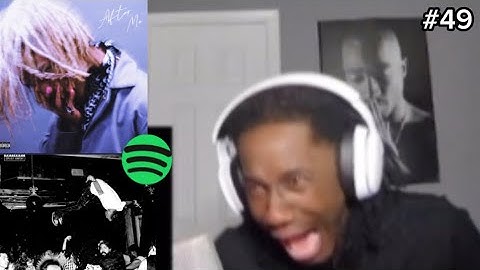 Rating My Viewers Spotify Transitions Pt.49