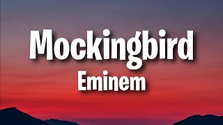 Download Mp3 Eminem Mockingbird