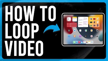 How to Loop Video on iPad (A Comprehensive Guide)