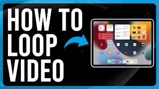 How to Loop Video on iPad (A Comprehensive Guide) screenshot 3