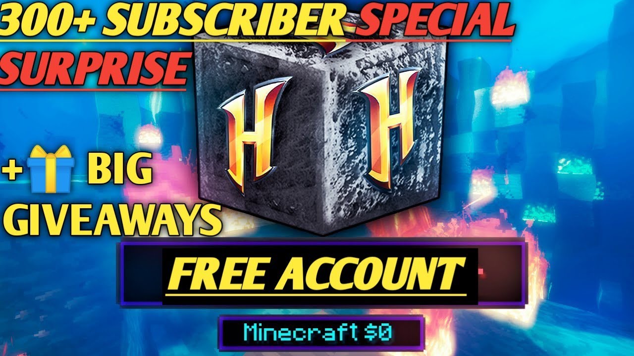 HOW TO GET FREE PREMIUM HYPIXEL ACCOUNT IN MOBILE HOW TO PLAY how-to-get-free-premium-hypixel-account-in-mobile-how-to-play
