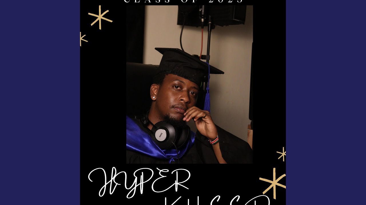 Watch GRADUATED on YouTube Watch GRADUATED on YouTube