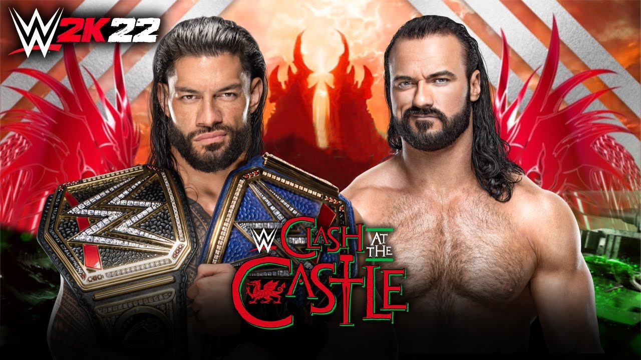 Kit Digital WWE Luta Livre