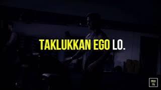 Cara Cowok Sejati Menaklukkan Ego