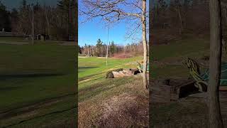 7May26 34F wc28 w7 #mackinacisland #mackinacweather #travel #islandlife #chadswonderfulwalkingtours