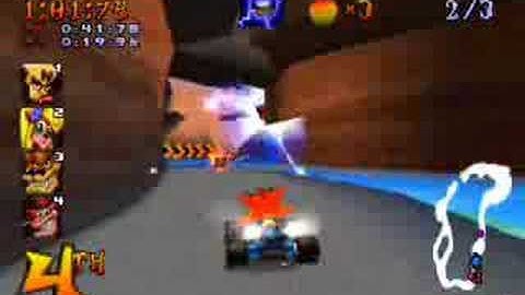 Crash Team Racing - Part (10/23)