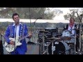 Wicked Games - Chris Isaak live at Hardly Strictly Bluegrass 2013