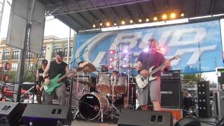 Helmet - Blacktop (Houston 08.10.14) HD