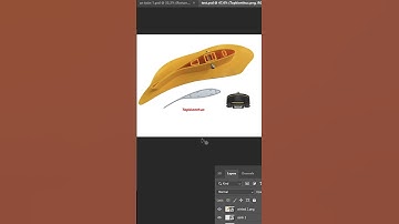Cách lưu file xuất file  png, jpg, trong photoshop siêu dễ