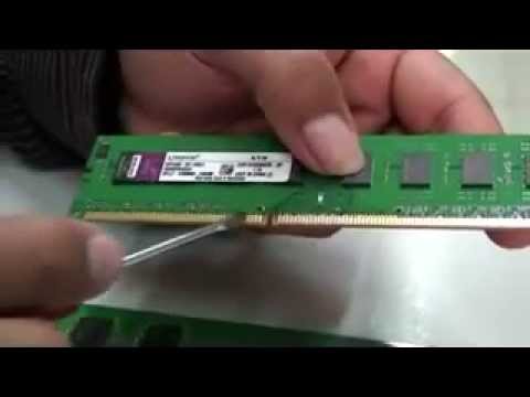 ram types