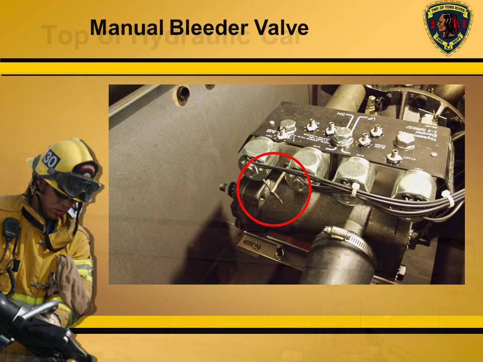 Responding To Elevator Emergencies (Hydraulic) YouTube