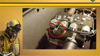 Responding To Elevator Emergencies (Hydraulic)