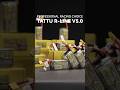 Meet the Tattu R-Line champs：1400mAh，1480mAh and 1550mAh #tattufpv #drone