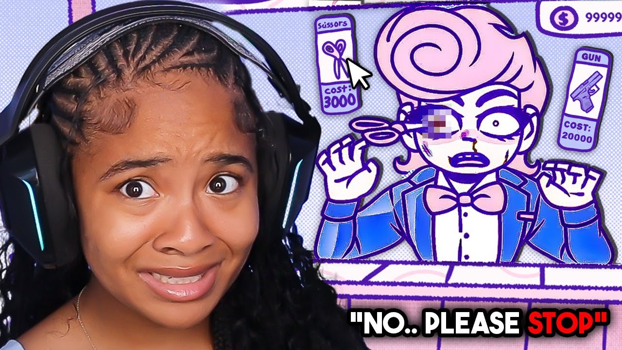 Боль = Деньги... и я БРОКИ. | Bloodmoney