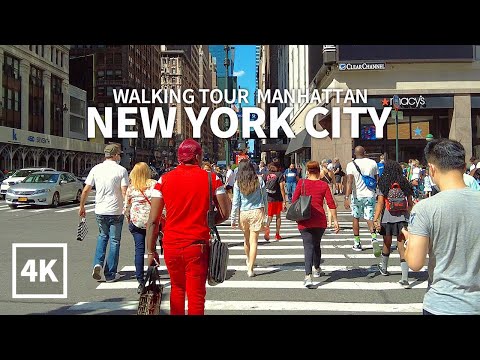 Video: Sjedište New Nikea U New Yorku Arhitektonsko Je Remek-djelo