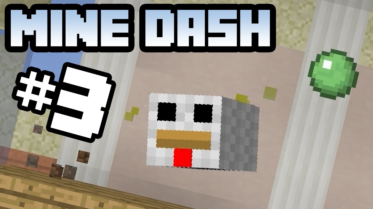 Dash Minen Dash Minen