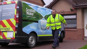 Scottish Water Stays Current with Oracle ERP Cloud