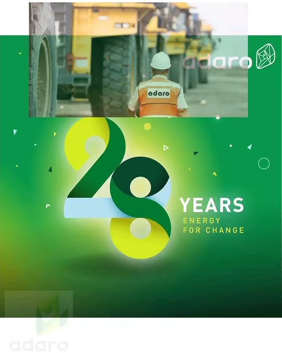 #adaro28anniversary #adaroindonesia #adaro #tugasmkpengembanganmasyarakat