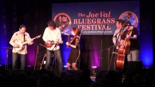 The SteelDrivers - Midnight Train to Memphis