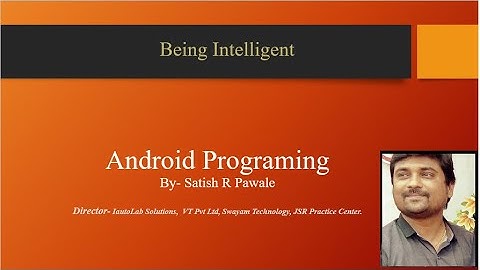 Phone Call-Program-11, By- Satish R Pawale