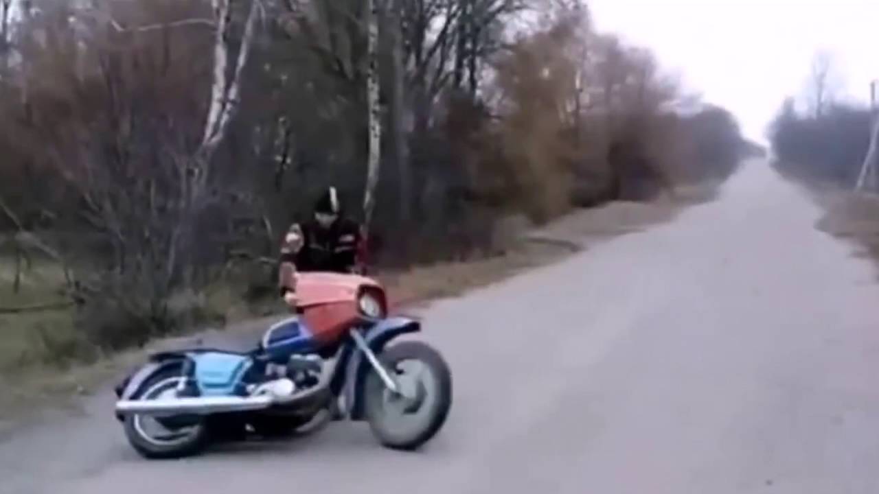 Голден мотор раша
