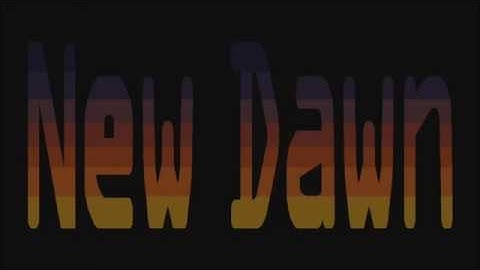 SuperCollider Trailer