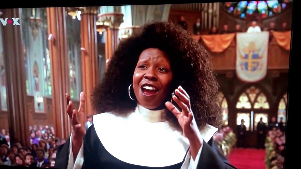 Sister Act 2 Film Completo Italiano Youtube