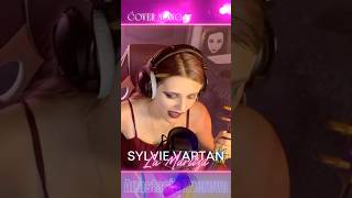 Sylvie Vartan – La Maritza | Французская легенда оживает на новом дыхании ✨🇫🇷