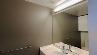 #1202 Corner Two Bedroom W/ Balcony at AVA 55 Ninth
