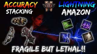 Farming for future Bleed Bow/Xbow builld!! – Path Of Exiles 2