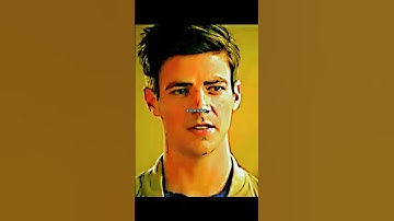 The Thinker Edit 🥶 #shorts #flash #cw