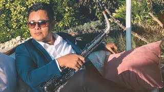 MAS EL DIOS DE TODA GRACIA | Instrumental | Marcos Will Cover