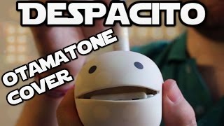 Video-Miniaturansicht von „Despacito - Otamatone Cover ft. Luis Fonsi & Daddy Yankee“